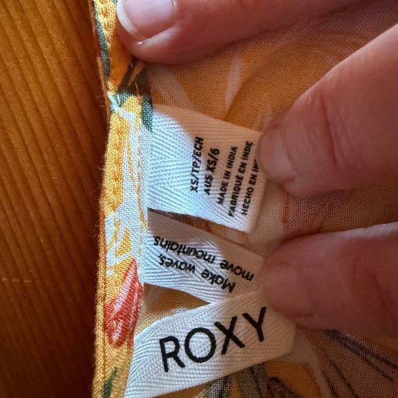 Roxy sundress - Picture 2 of 2